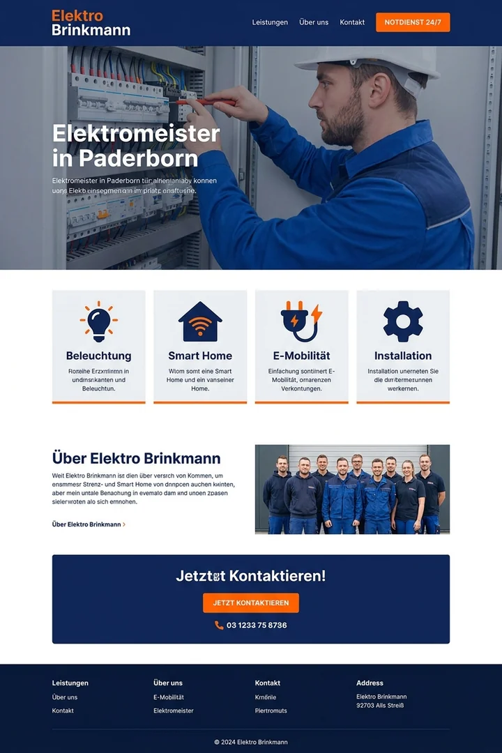 Elektro Brinkmann